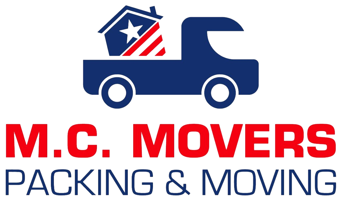 About Us MC Movers
